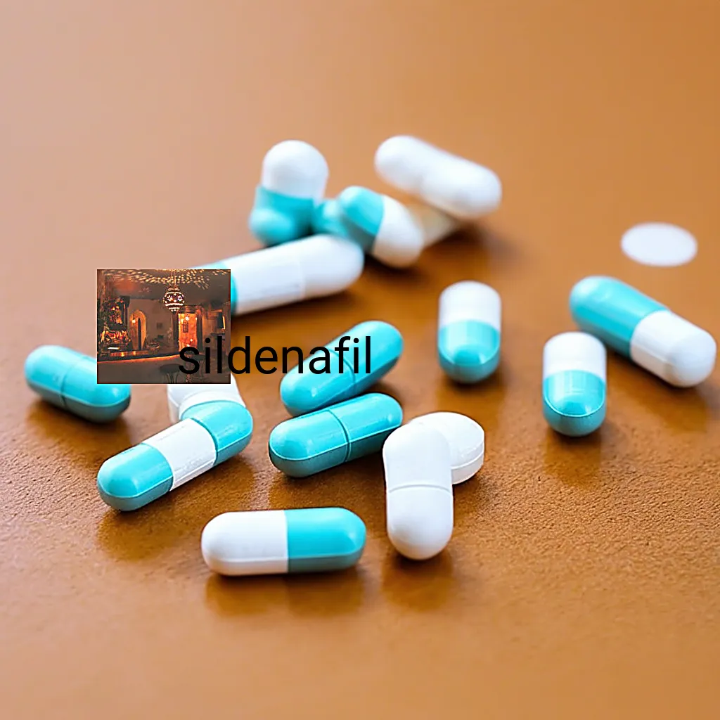 Precio comercial del sildenafil